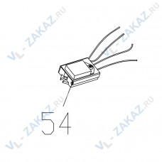 54. Блок управления  CAYKEN OND-916PD