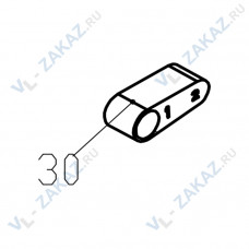 30. Ручка переключателя CAYKEN SCY-18P