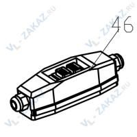 46. Устройство защитного отключения CAYKEN SCY-18PA