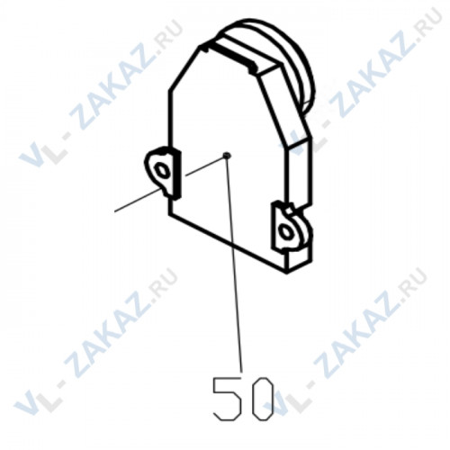 50. Регулятор оборотов CAYKEN SCY-18PA 50. Регулятор оборотов CAYKEN SCY-18PA