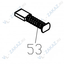 53. Щетки CAYKEN SCY-18PA
