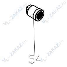 54. Щеткодержатель CAYKEN SCY-18PA