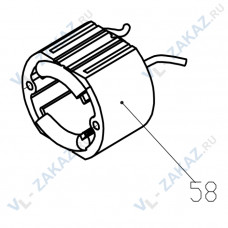 58. Статор CAYKEN SCY-18PA